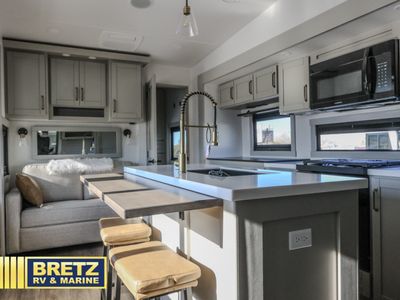 2026 Brinkley Model Z - Photo 8