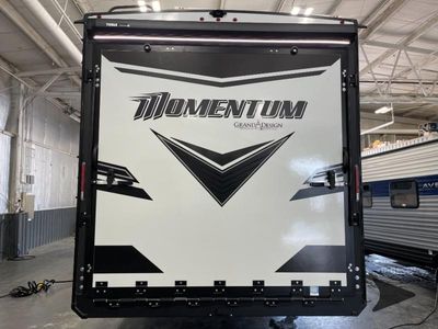2026 Grand Design Momentum G-Class - Photo 7