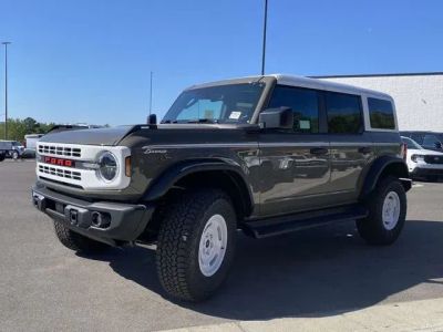 2026 Ford Bronco - Photo 20