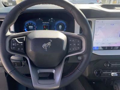 2026 Ford Bronco - Photo 7