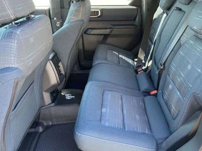 2026 Ford Bronco - Photo 5