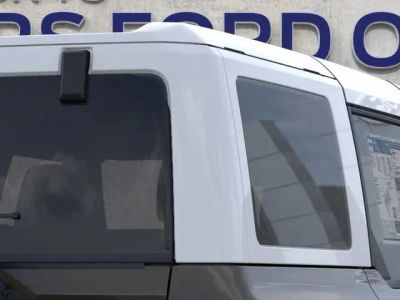 2026 Ford Bronco - Photo 25