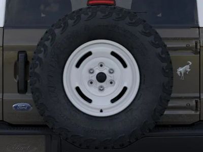 2026 Ford Bronco - Photo 24