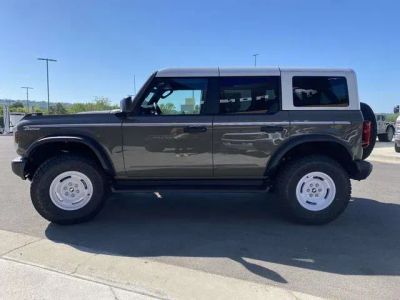 2026 Ford Bronco - Photo 19