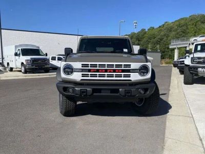 2026 Ford Bronco - Photo 21