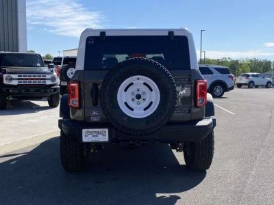 2026 Ford Bronco - Photo 17
