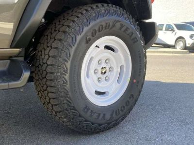 2026 Ford Bronco - Photo 22