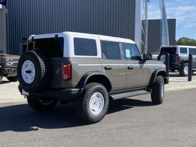 2026 Ford Bronco - Photo 3