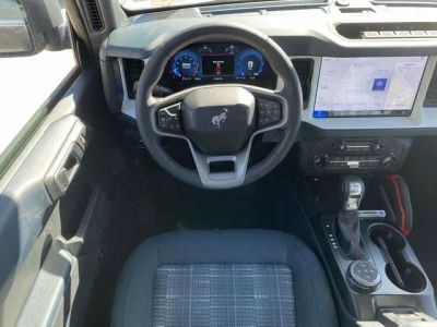 2026 Ford Bronco - Photo 4