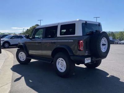 2026 Ford Bronco - Photo 18