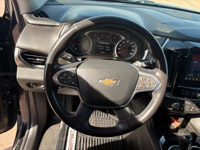 2020 Chevrolet Traverse — photo 19 view