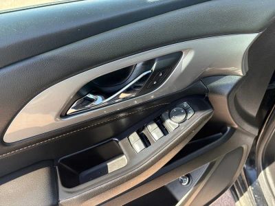 2020 Chevrolet Traverse — photo 20 view