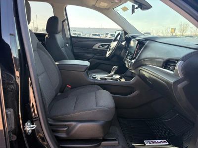 2020 Chevrolet Traverse — photo 15 view