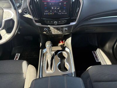 2020 Chevrolet Traverse — photo 13 view