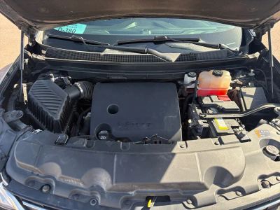2020 Chevrolet Traverse — photo 22 view