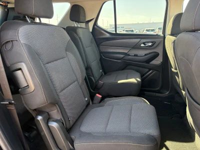 2020 Chevrolet Traverse — photo 14 view