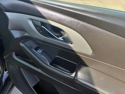 2020 Chevrolet Traverse — photo 21 view