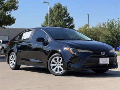 2026 Toyota Corolla - Photo 2