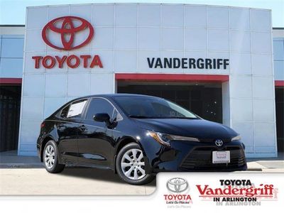 2026 Toyota Corolla - Photo 1