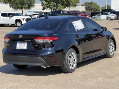2026 Toyota Corolla - Photo 4