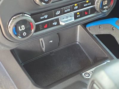 2023 Ford Bronco — photo 22 view