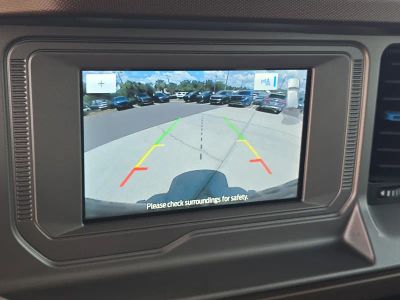 2023 Ford Bronco — photo 20 view