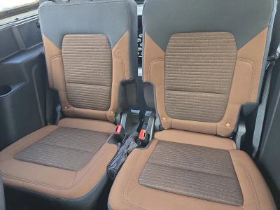 2023 Ford Bronco — photo 18 view