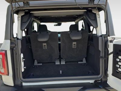 2023 Ford Bronco — photo 10 view