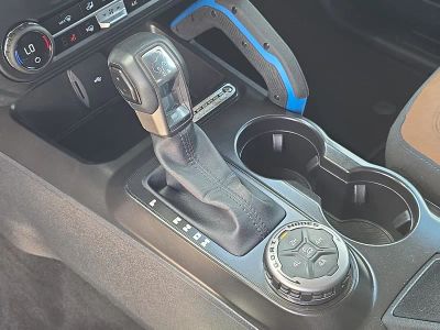 2023 Ford Bronco — photo 25 view