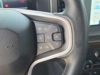 2023 Ford Bronco — photo 30 view