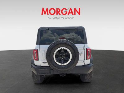 2023 Ford Bronco — photo 7 view