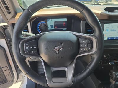 2023 Ford Bronco — photo 28 view