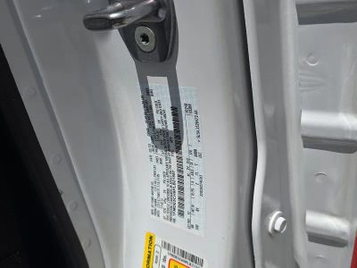 2023 Ford Bronco — photo 32 view