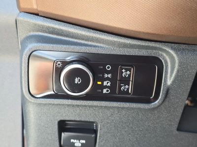 2023 Ford Bronco — photo 27 view