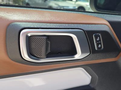 2023 Ford Bronco — photo 14 view