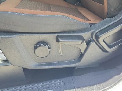 2023 Ford Bronco — photo 16 view