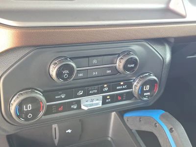 2023 Ford Bronco — photo 21 view