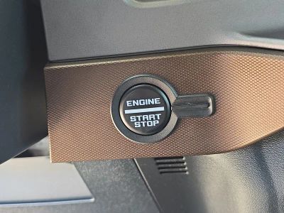 2023 Ford Bronco — photo 26 view