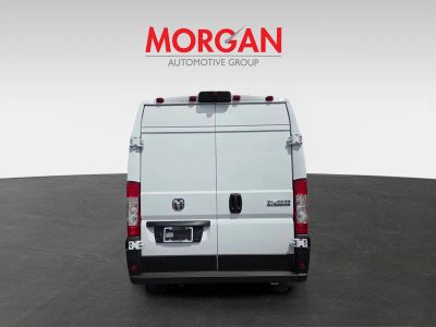 2026 Ram ProMaster 1500 — detail view