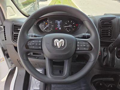 2026 Ram ProMaster 1500 — photo 17 view