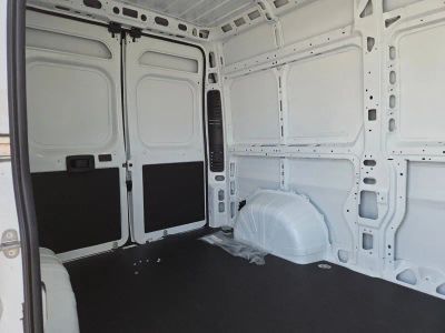 2026 Ram ProMaster 1500 — photo 9 view