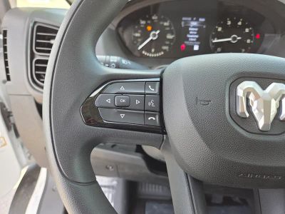 2026 Ram ProMaster 1500 — photo 18 view