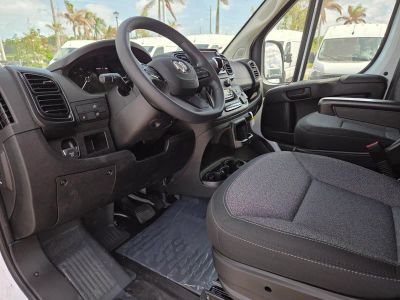 2026 Ram ProMaster 1500 — photo 14 view