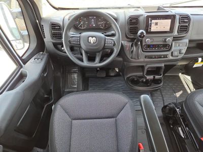 2026 Ram ProMaster 1500 — photo 11 view