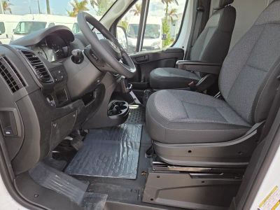 2026 Ram ProMaster 1500 — photo 13 view