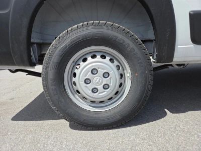 2026 Ram ProMaster 1500 — engine compartment view