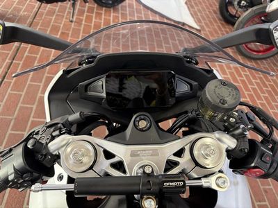 2026 CFMOTO 675SS - Photo 16