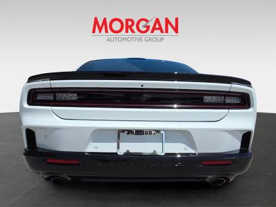 2026 Dodge Charger — detail view