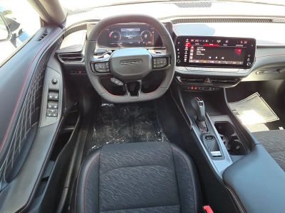 2026 Dodge Charger — photo 10 view