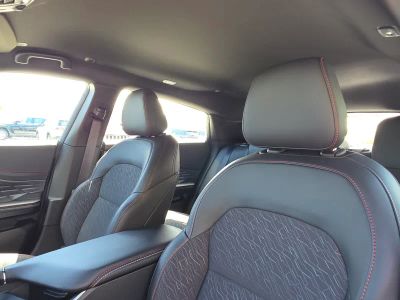 2026 Dodge Charger — photo 11 view